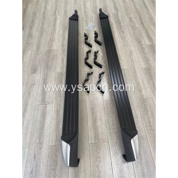 High quality Side Step for 2021 BT50